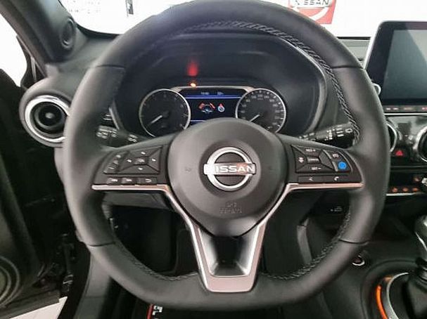 Nissan Juke 1.0 DIG-T Tekna 84 kW image number 11