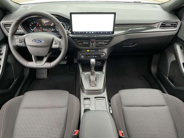 Ford Focus Hybrid ST-Line 114 kW image number 7