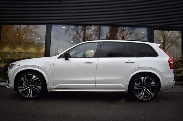 Volvo XC90 T8 AWD Ultimate 335 kW image number 3