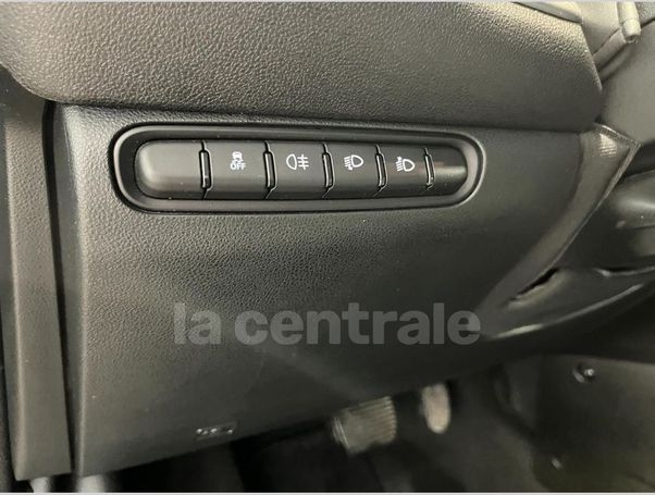 Fiat 500 e 42 kWh 88 kW image number 30