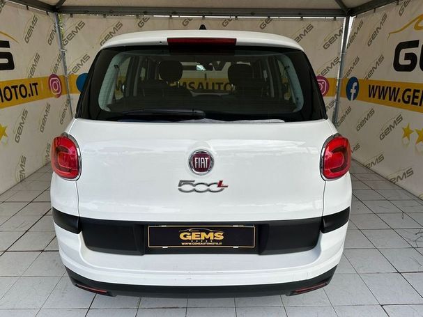 Fiat 500L 1.3 MultiJet 70 kW image number 5