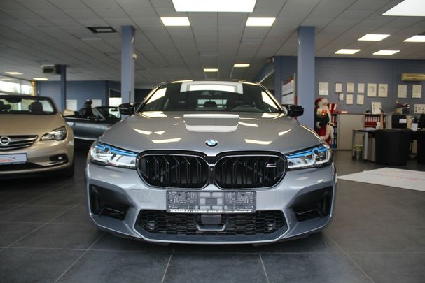 BMW M5 Competition M xDrive 460 kW image number 5