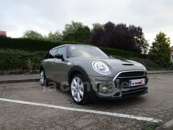 MINI Cooper SD Clubman 140 kW image number 2