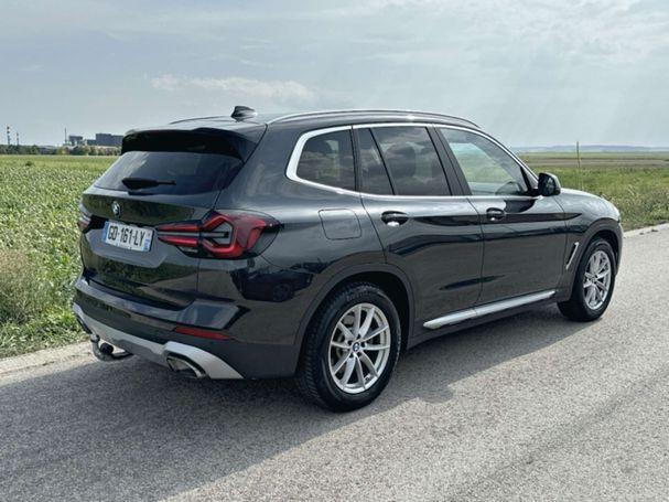 BMW X3 xDrive 213 kW image number 6