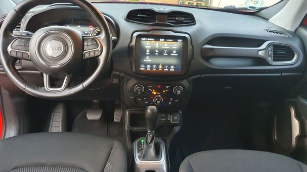 Jeep Renegade 110 kW image number 7