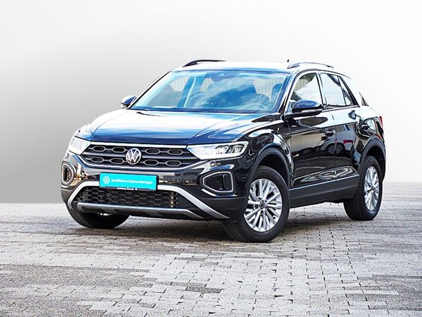 Volkswagen T-Roc 1.5 TSI DSG 110 kW image number 1