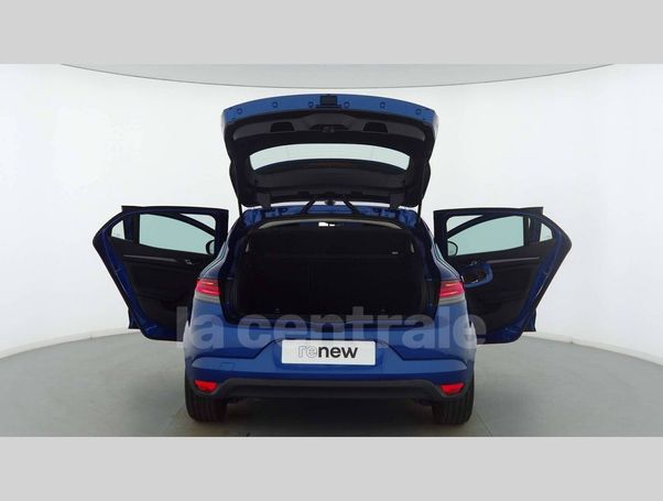 Renault Megane 103 kW image number 28