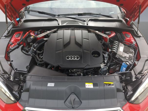 Audi A5 50 TDI quattro S-line Sportback 210 kW image number 20