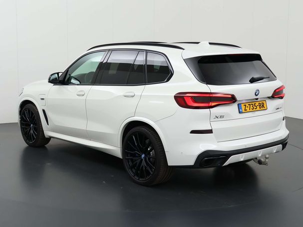 BMW X5 45e xDrive 290 kW image number 23