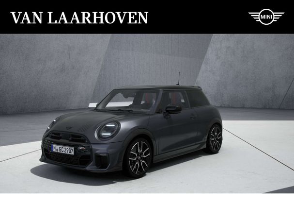 Mini Cooper S JCW 150 kW image number 1