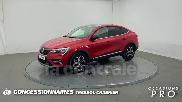 Renault Arkana 1.6 E-Tech 107 kW image number 1