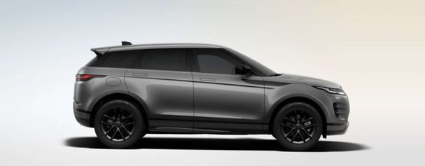 Land Rover Range Rover Evoque D200 Dynamic SE 150 kW image number 3