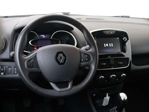 Renault Clio TCe 90 66 kW image number 6