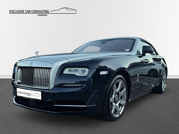 Rolls-Royce Dawn 420 kW image number 1