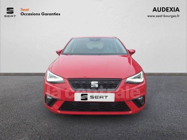 Seat Ibiza 1.0 TSI 70 kW image number 2