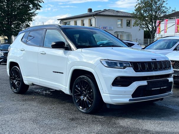 Jeep Compass 177 kW image number 2