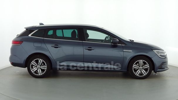 Renault Megane Estate Blue dCi 115 85 kW image number 11