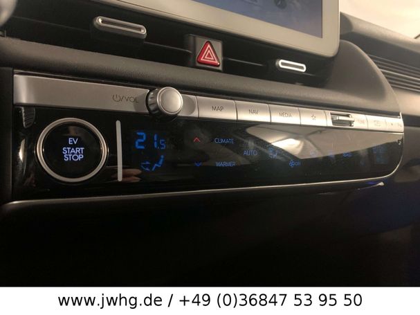 Hyundai Ioniq 5 Project 45 4WD 225 kW image number 18