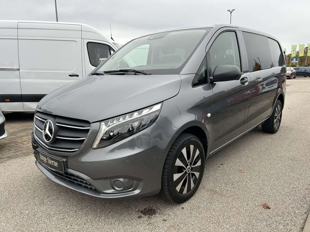 Mercedes-Benz Vito Mixto kompakt 124 CDI 4x4 174 kW image number 1