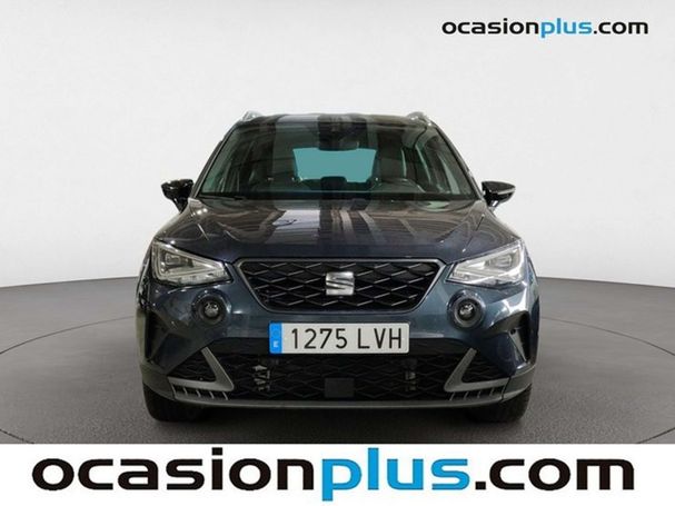 Seat Arona 1.5 TSI FR DSG 110 kW image number 15