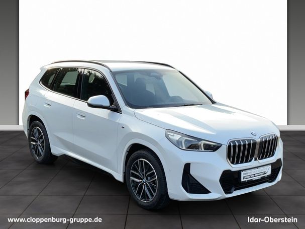 BMW X1 xDrive23d 155 kW image number 7