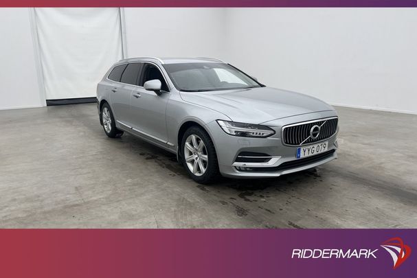 Volvo V90 D4 Inscription 140 kW image number 9