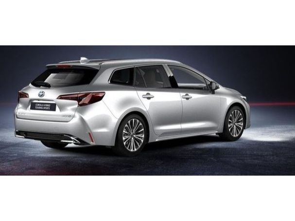 Toyota Corolla Touring Sports 103 kW image number 5