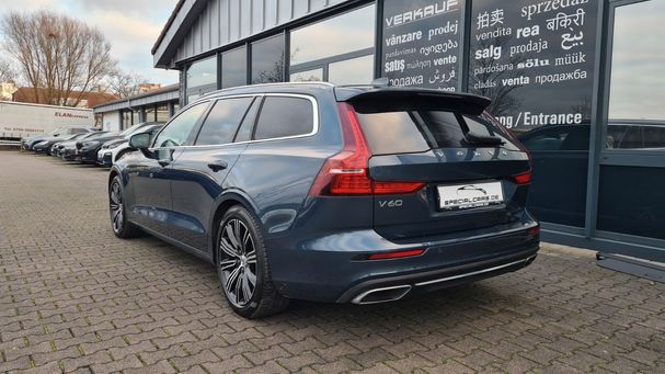 Volvo V60 D4 Inscription 140 kW image number 4