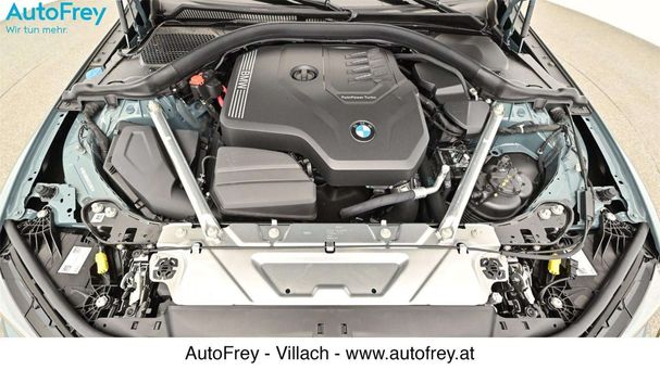 BMW 420i 135 kW image number 15