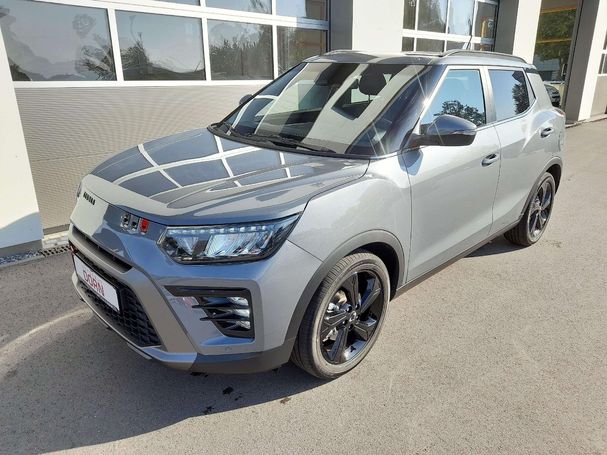 SsangYong Tivoli 1.5 120 kW image number 1