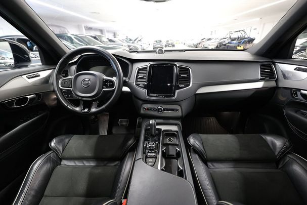 Volvo XC90 T8 AWD 288 kW image number 13