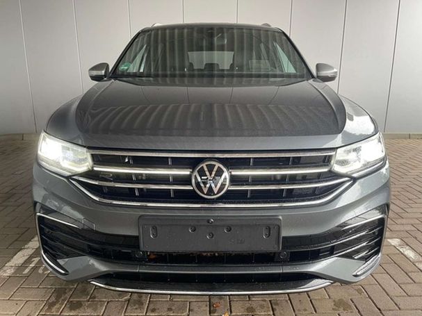 Volkswagen Tiguan Allspace 2.0 TDI R-Line 4Motion 147 kW image number 3