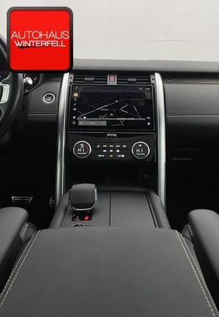 Land Rover Discovery D300 AWD 221 kW image number 25