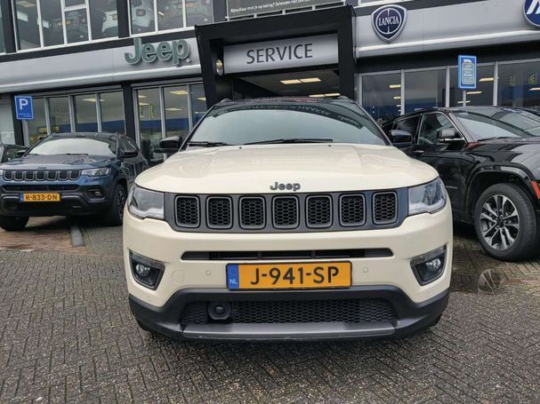 Jeep Compass 177 kW image number 5