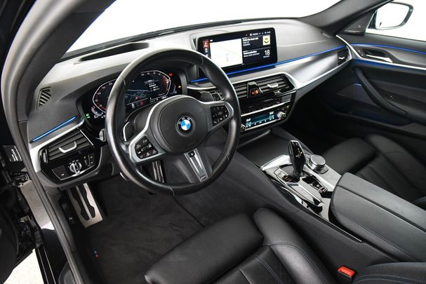 BMW 530d Touring xDrive 210 kW image number 7