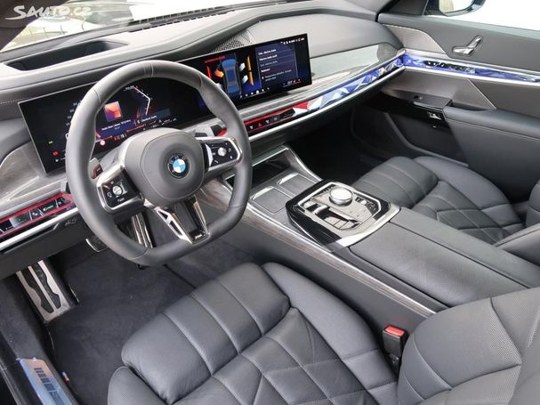 BMW 740d xDrive 220 kW image number 6