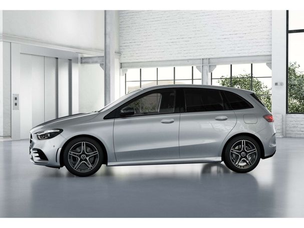 Mercedes-Benz B 250 4Matic 165 kW image number 10