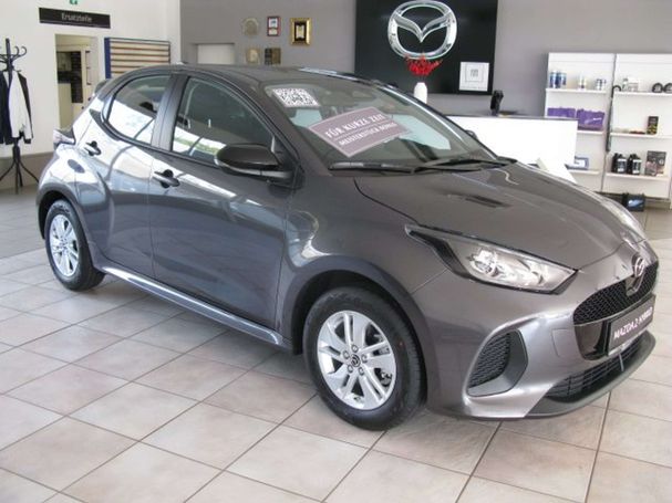 Mazda 2 Hybrid 85 kW image number 2