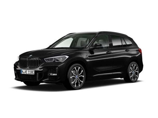 BMW X1 xDrive 162 kW image number 1