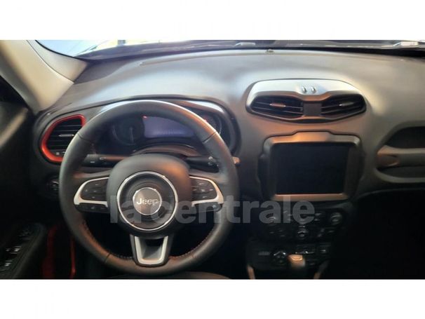 Jeep Renegade 1.3 Turbo PHEV 177 kW image number 8