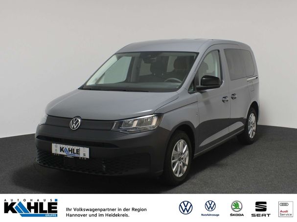 Volkswagen Caddy 2.0 TDI 75 kW image number 1