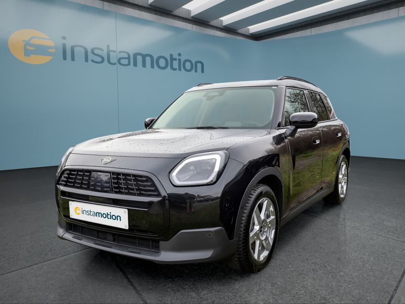 Mini Countryman S 120 kW