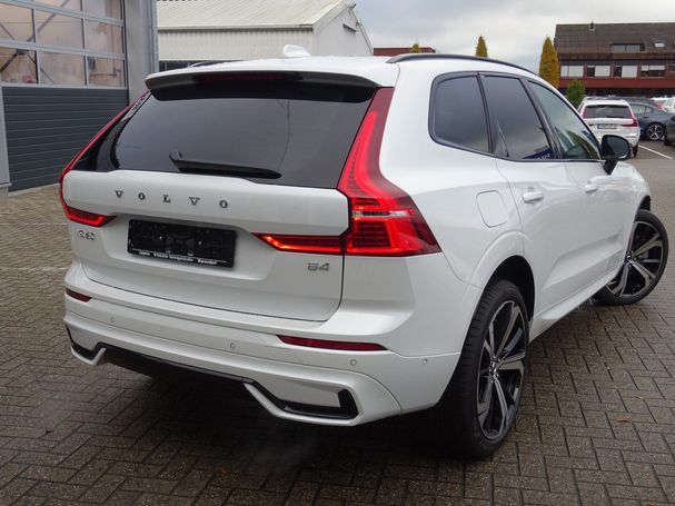 Volvo XC60 B4 Plus Dark 145 kW image number 3