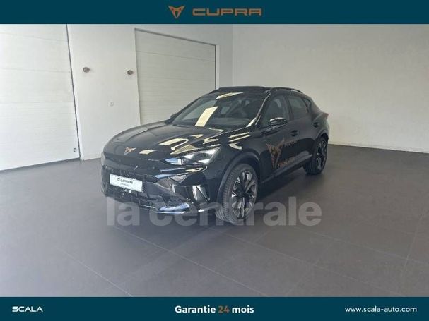 Cupra Formentor 1.5 eTSI DSG 110 kW image number 1