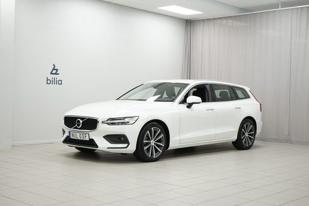 Volvo V60 B4 147 kW image number 1