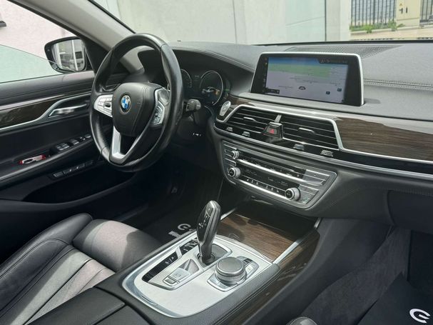 BMW 730d 195 kW image number 15