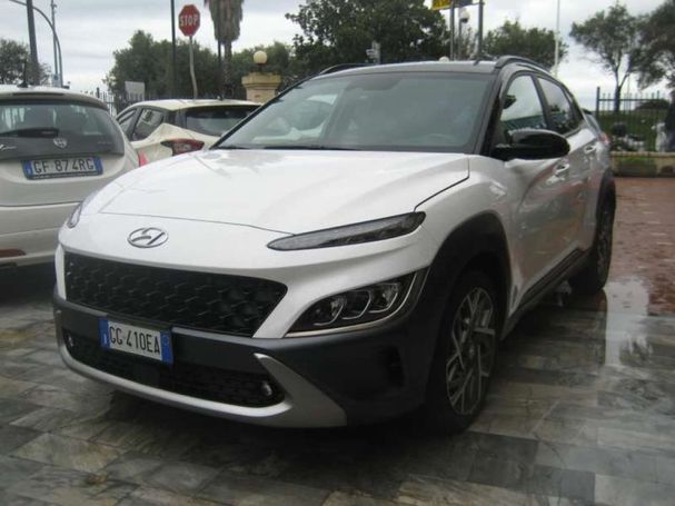 Hyundai Kona 1.6 DCT 104 kW image number 1