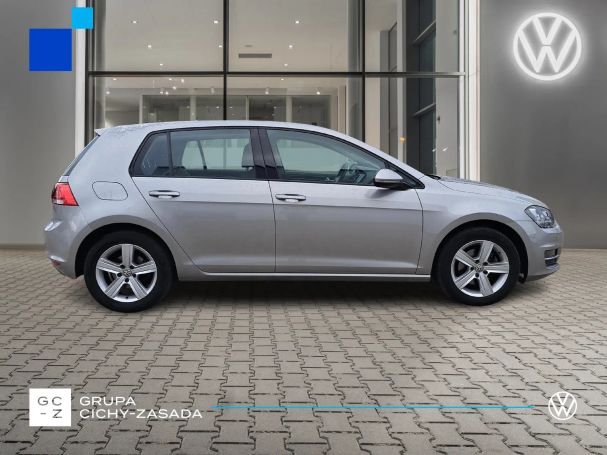 Volkswagen Golf 1.4 TSI Highline 90 kW image number 6