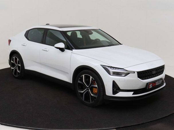 Polestar 2 300 kW image number 8