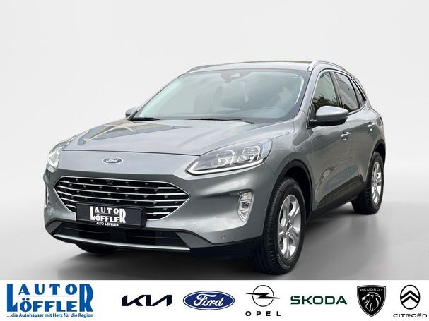 Ford Kuga Titanium 132 kW image number 1